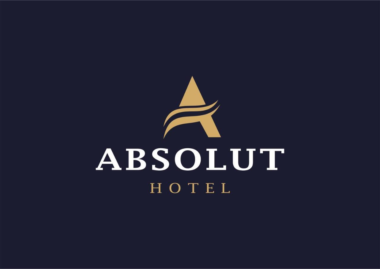 Hotel Absolut Батуми Экстерьер фото